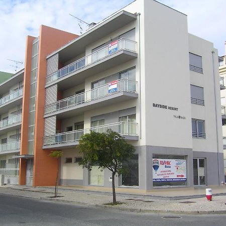 Haven Apartment เซามาร์ทินโญโดปอร์โต ภายนอก รูปภาพ