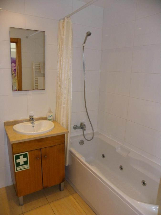 Haven Apartment เซามาร์ทินโญโดปอร์โต ภายนอก รูปภาพ