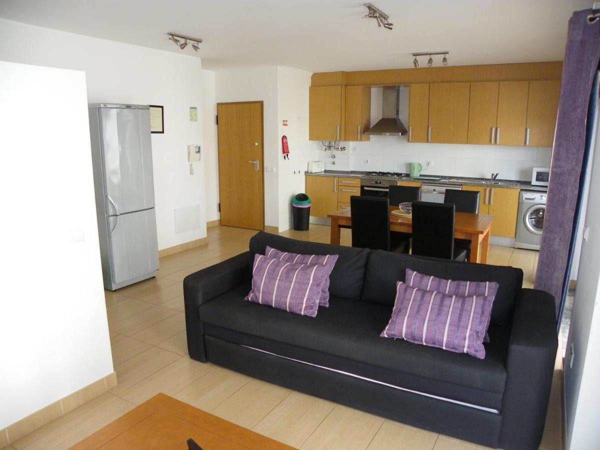 Haven Apartment เซามาร์ทินโญโดปอร์โต ภายนอก รูปภาพ